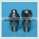 Debris Removal Flat Fan Air Steam Blow-off Nozzles thumbnail-2