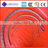 Series of Types Cable Pulling Sock/Cable Sleeve Mesh Connector Sock Joint