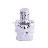 M0006 Roll Bottle Glass Bottle Aluminum Perfume Bottle Wholesale thumbnail-2