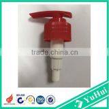 Soap Dispenser Plastic Lotion Pump for Body Care thumbnail-5