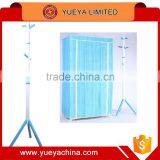 Household Pratical Solid Wood Clothes Tree on the Floor thumbnail-1