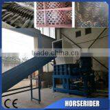 High Quality Industrial Paper Shredder/car Shredder /wood Shredder Machine Price thumbnail-1