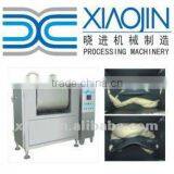 CE-approved Dough Mixer 50kg thumbnail-1