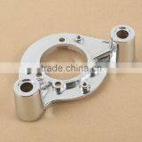 Chrome Air Cleaner Intake Filter For Sportster XL 91-06 thumbnail-3