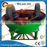 Yuxiang Machinery Fully Automatic Gold for Mining Dredge Mini in Egypt thumbnail-1
