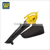Wintools WT02429 Garden Blower Vacuum Cleaner and Blower thumbnail-1