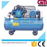 Air Compressor Two-stage V-0.30/12.5-- Air Compressors thumbnail-2