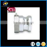 Stainless Steel Quick Coupling/OEM thumbnail-1