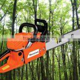 Petrol Chain Saw thumbnail-1