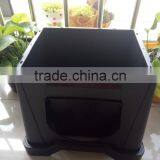 Tulip Plastic Flower Pot thumbnail-4