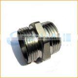 Dongguan Factory Supply Cnc Turning Parts Titanium Alloy Parts Its-086 thumbnail-5