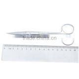 2017 New Product Stainless Steel Medical Hemostatic Surgical Forceps thumbnail-2