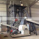 China Manuafacturer Peat German Pellet Press Machine thumbnail-6
