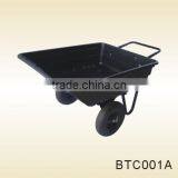 HEAVY DUTY TRAILER thumbnail-1