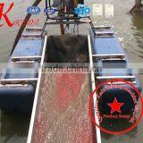 2016 New Gold Panning Dredger thumbnail-1