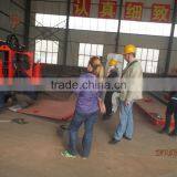 China Machine Hot Sale Submersible Pump Sand Dredger thumbnail-6