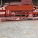 2014 Gongy Liejianggou Latest Energy Saving Automatic Brick Making Machine thumbnail-5