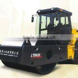 26T Double Driving Road Roller thumbnail-1