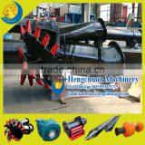 China Manufacturer Cutter Suction Sand Mine Dredger for Sale thumbnail-3
