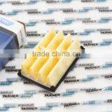 AIR FILTER FOR HUSQVARNA 61 268 272 CHAIN SAW REPLACE OEM NUMBER 503 44 72-03 AFTERMARKET REPLACEMENT SPARE PARTS thumbnail-1