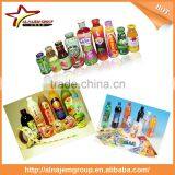 Automatic Sleeve Labeling Machine for Packing System CY-350 thumbnail-5