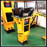 Silenced Type Hydraulic Rock Breaker for 6-9ton Excavator thumbnail-1