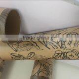 Unique and Top Quality Cardboard Brown Kraft Paper Tube thumbnail-1