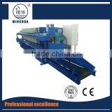 Hot Sell 800mm Diaphragm Filter Press thumbnail-4