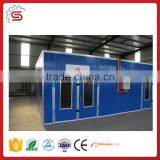 Kneest Price Furniture Paint-baking Booth LK-60 Made In China thumbnail-2