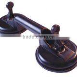 Aluminum Made 2 Cups Glass Suction Cup Plate Lifter thumbnail-1