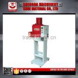 Hot Melt Coating Shoe Making Machine Hot Melt Laminating Machine Hot Melt Glue Laminating Machine thumbnail-1