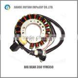 Big Bear 350 YFM350 95-98 Magneto Stator Coil With High Quality thumbnail-1