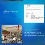 Zhuhai Air-Bags Packaging Material Co., Ltd. company overview - view 3 thumbnail