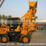 ZL-15F Mini Wheel Loader Farms for Sale Australia