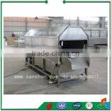 China Rootstock Washing Machine Garlic Washing Machine