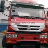 SINOTRUK 6*4 Truck Tractor thumbnail-5