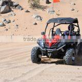 CFMOTO 800cc 4x4 ATV UTV Dune Buggy for Sale thumbnail-4
