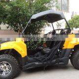 150cc/200cc go Kart (TKG150E-A) thumbnail-3