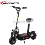 Hot Selling foldable 500w electric scooter , 800w electric scooter wholesale
