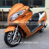 Wholesale 2016 4-Stroke Manufacturers 13'' Wheel Gas Scooter Hot On Sale 2X thumbnail-1