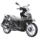 125cc Gas Scooter thumbnail-1