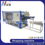 China Foshan NaiGu Manufacturer Mattress Wrapping Machine thumbnail-2
