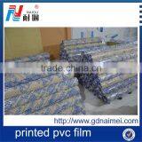 Big Discount Soft Plastic Film Pvc for Mattress From China thumbnail-2