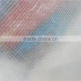 China Transparent Tarpaulin, 140g/m2 Greenhouse Tarpaulin, Waterproof Tarp thumbnail-3