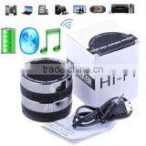 Mini Bluetooth Speakers / Portable Wireless Speaker Player / Multifunction Bluetooth Speaker Player thumbnail-1