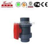 Supply Compact PVC Ball Valve thumbnail-5
