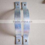 Stamped Steel Cable Clamp thumbnail-1