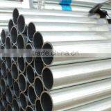 DPBD ERW Pre-galvanized Round Steel Pipe thumbnail-2