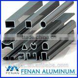 Single Sided Aluminum Extruded Fabric Graphic Display Frame