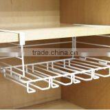 Metal Kitchen Dish Rack thumbnail-3